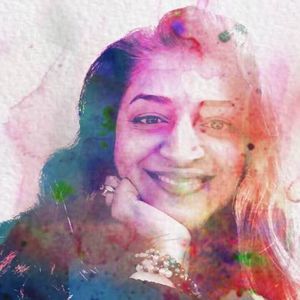 Meet your Posher, Ashini